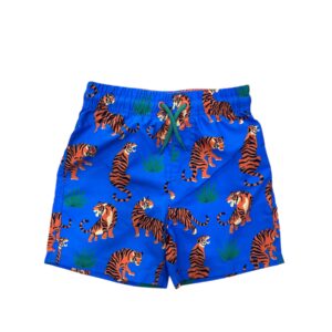 Μαγιό Βερμούδα Tigers MINOTI
