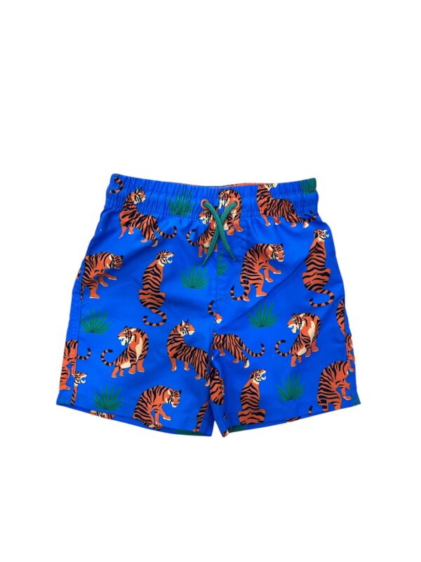 Μαγιό Βερμούδα Tigers MINOTI